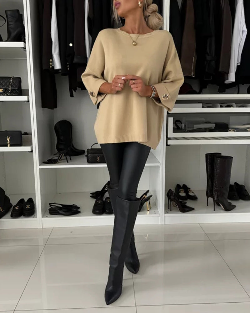 Maglia Cloe 💫